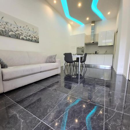 Suite Sant'Orsola โบโลญญา ภายนอก รูปภาพ