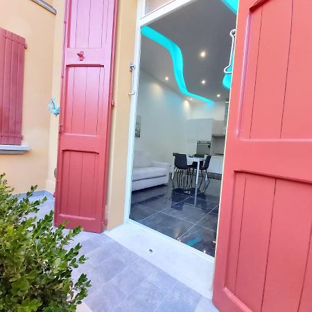 Suite Sant'Orsola โบโลญญา ภายนอก รูปภาพ