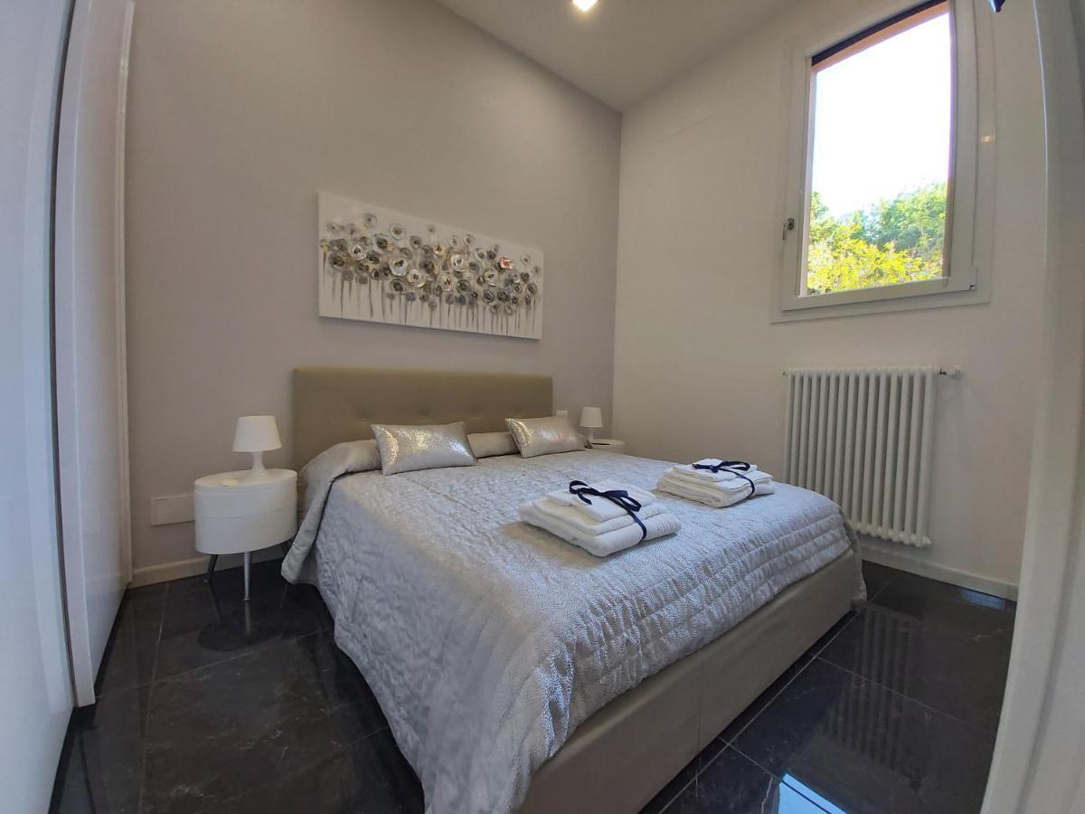 Suite Sant'Orsola โบโลญญา ภายนอก รูปภาพ