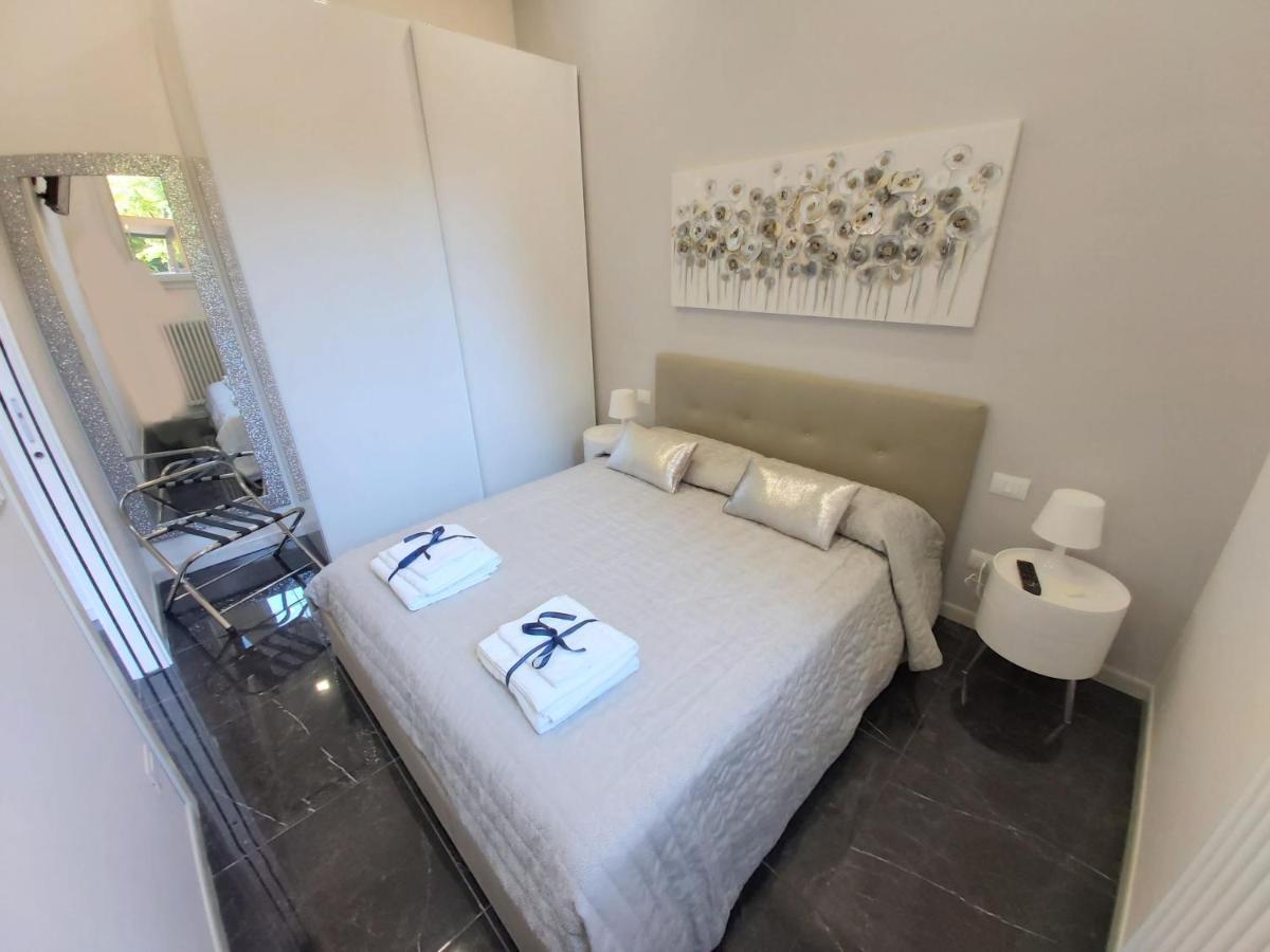 Suite Sant'Orsola โบโลญญา ภายนอก รูปภาพ