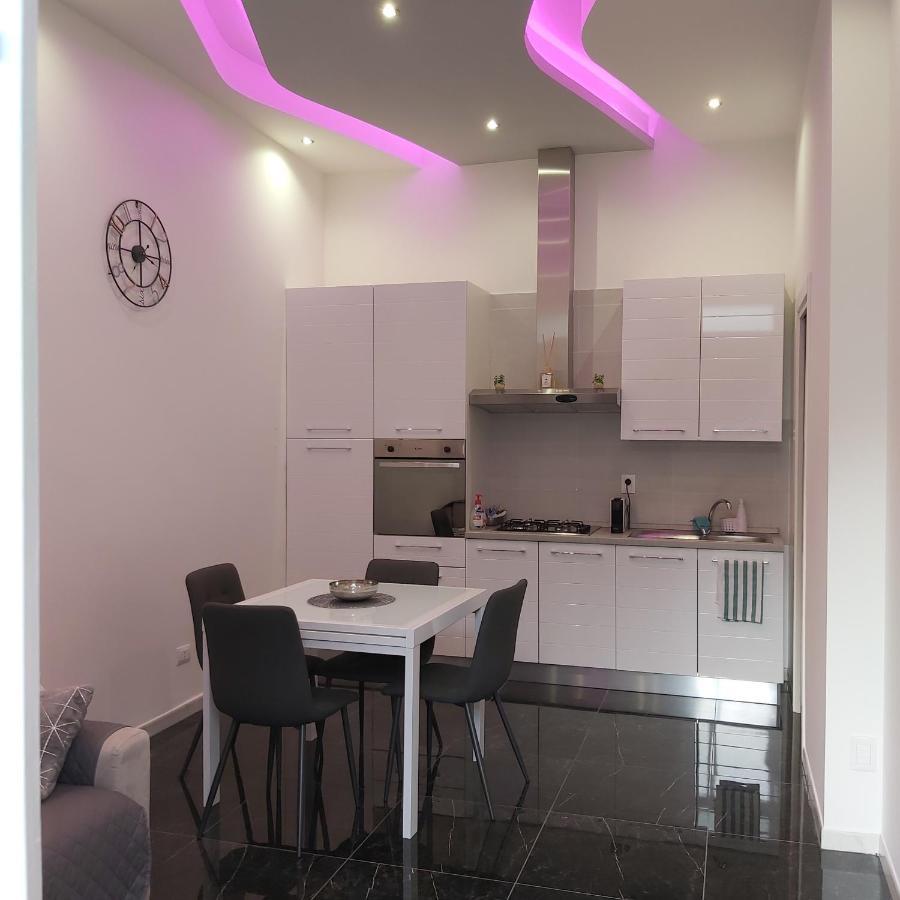 Suite Sant'Orsola โบโลญญา ภายนอก รูปภาพ